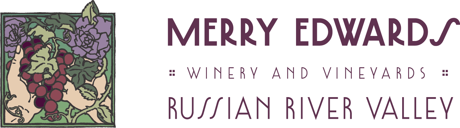 Merry Edwards Winery logo